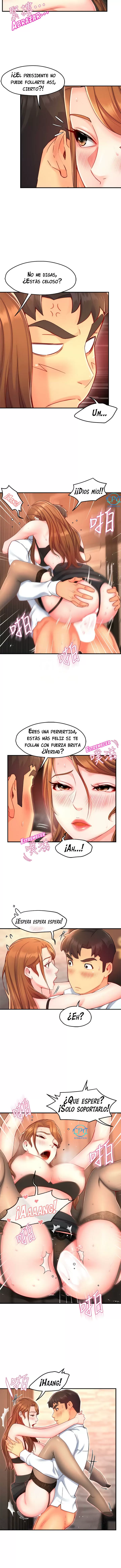 Teamleader report Capítulo 46 - Página 7