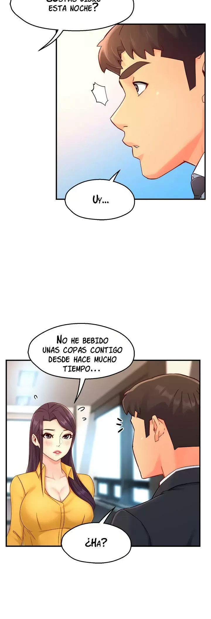 Teamleader report Capítulo 47 - Página 10