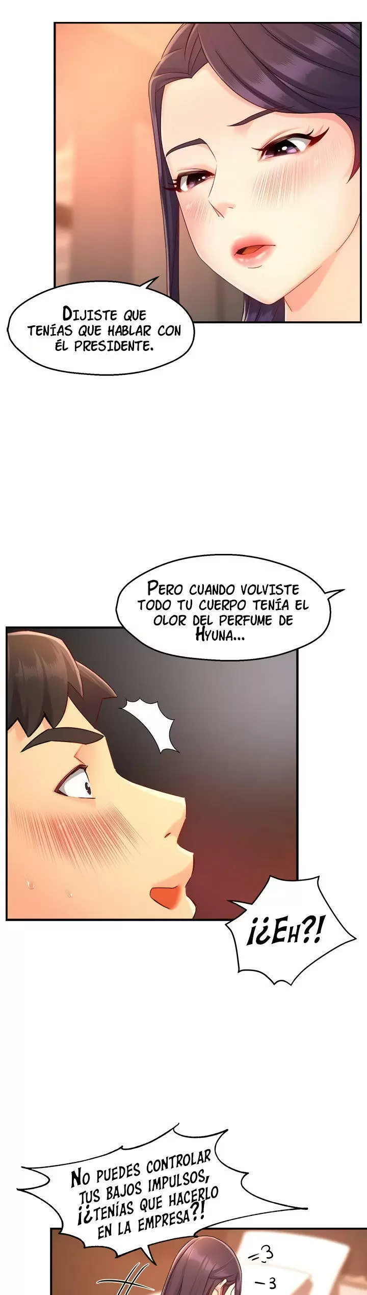 Teamleader report Capítulo 47 - Página 21