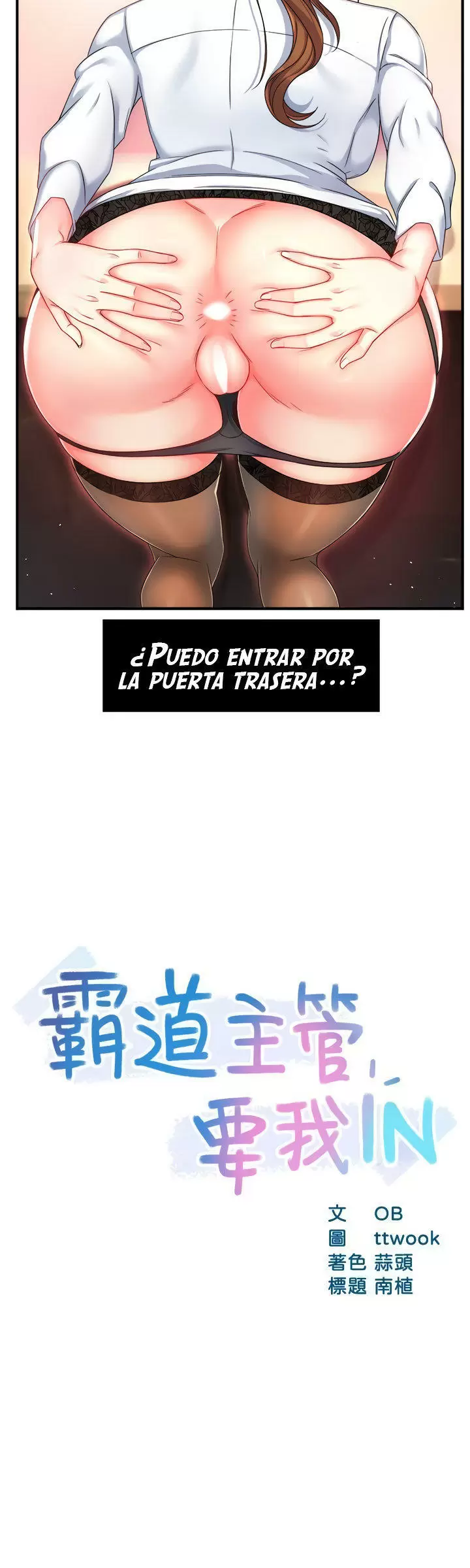 Teamleader report Capítulo 47 - Página 4