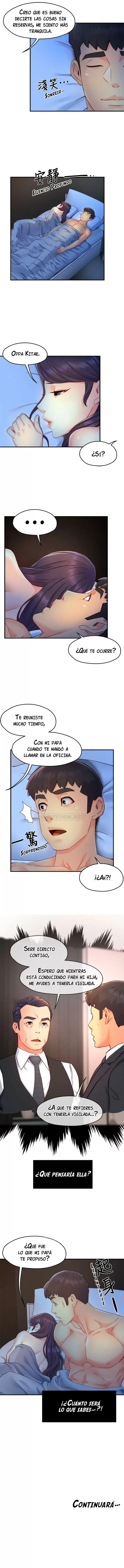 Teamleader report Capítulo 49 - Página 20