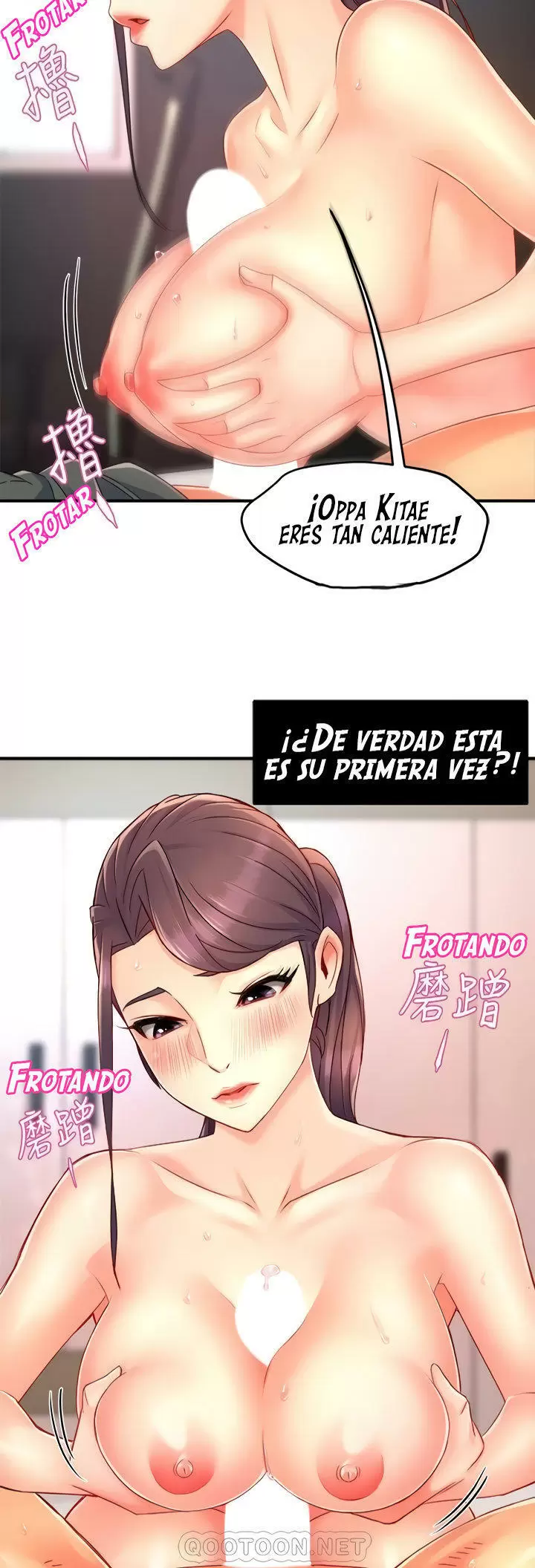 Teamleader report Capítulo 51 - Página 3