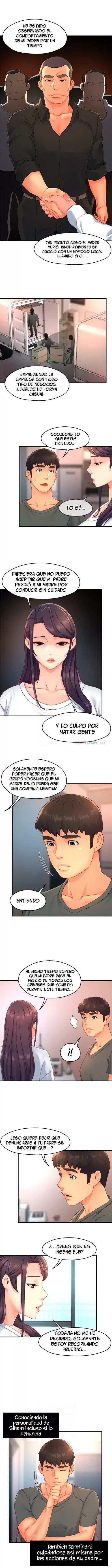 Teamleader report Capítulo 52 - Página 3