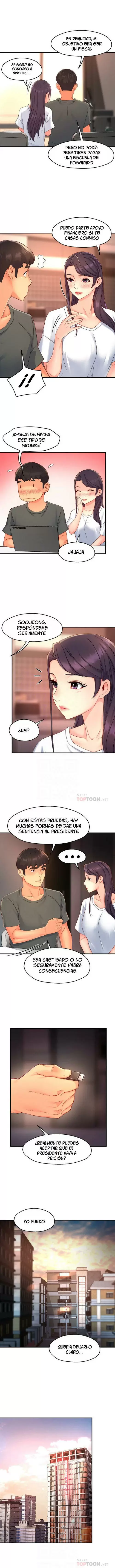 Teamleader report Capítulo 52 - Página 5