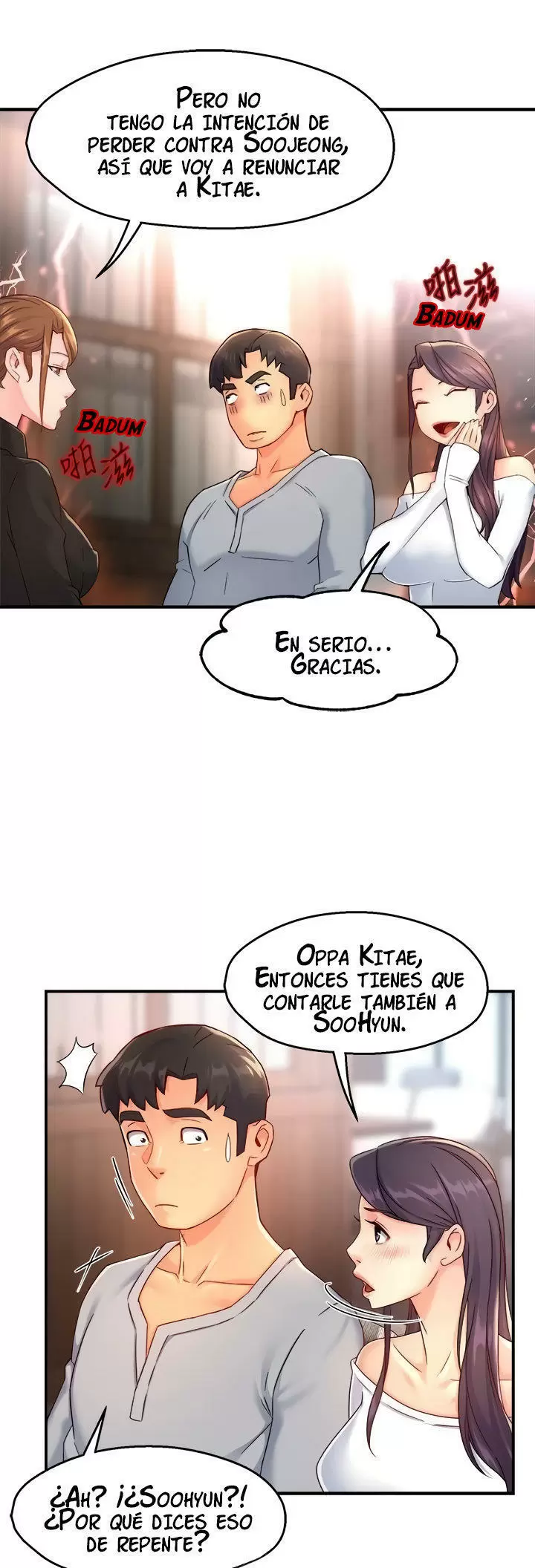 Teamleader report Capítulo 53 - Página 29