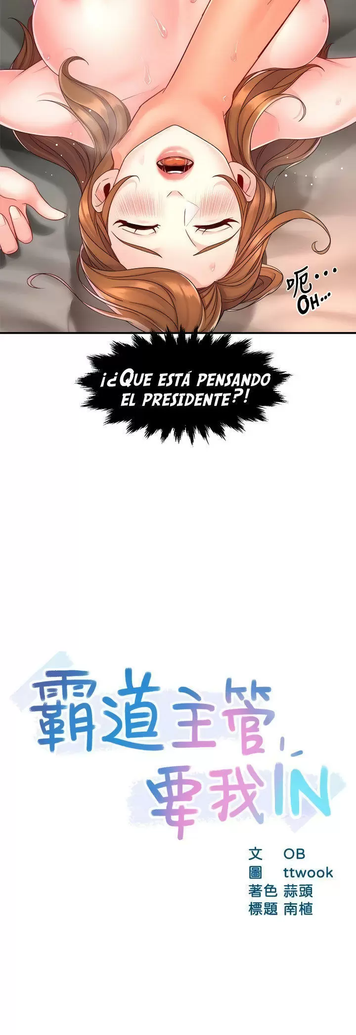 Teamleader report Capítulo 53 - Página 4