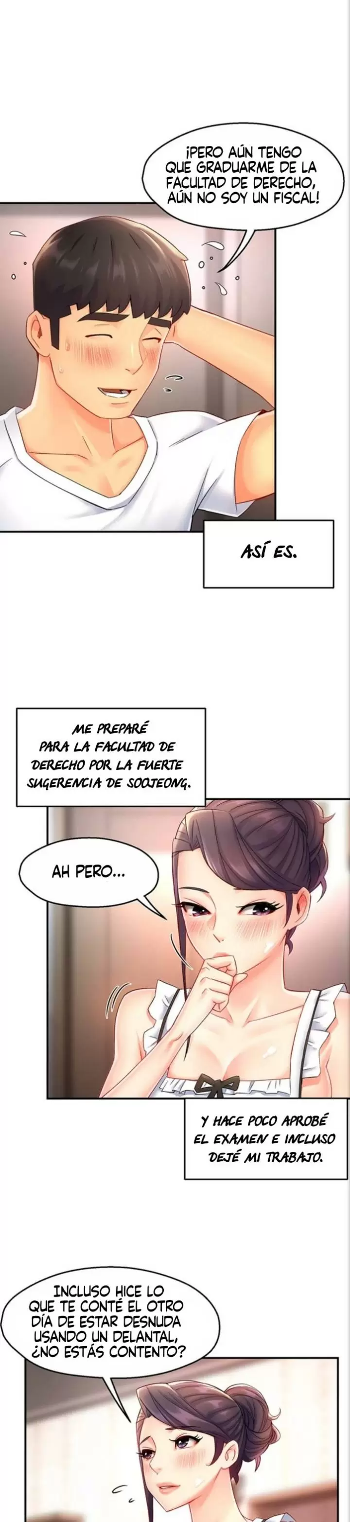 Teamleader report Capítulo 54 - Página 23