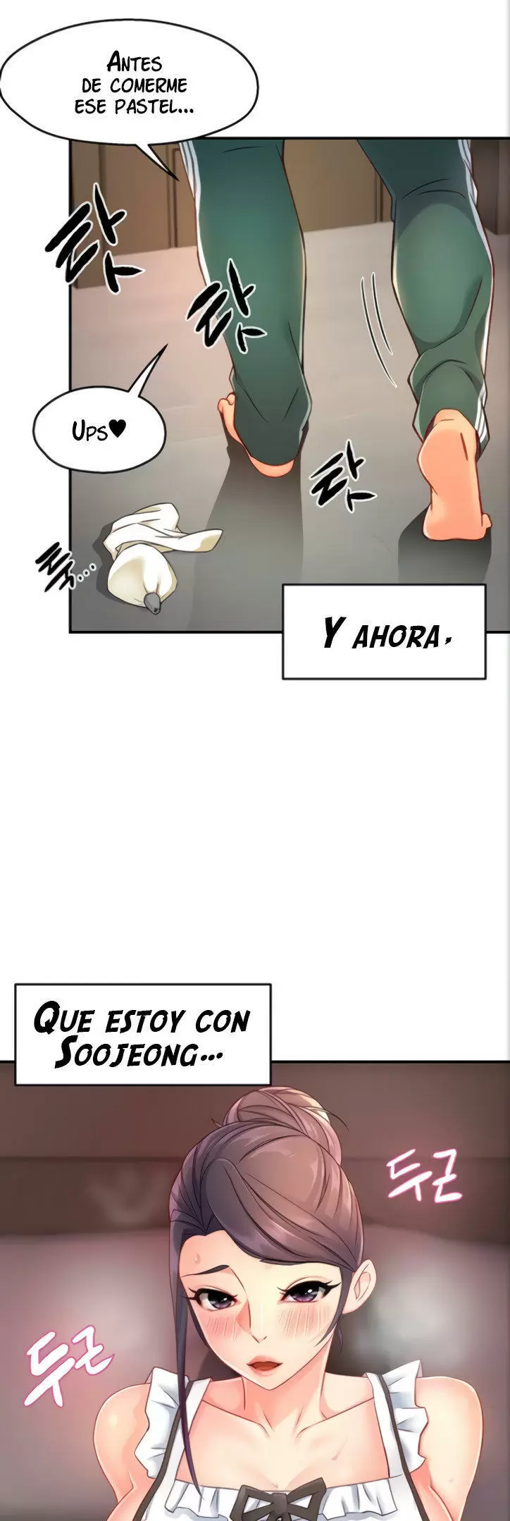 Teamleader report Capítulo 55 - Página 2