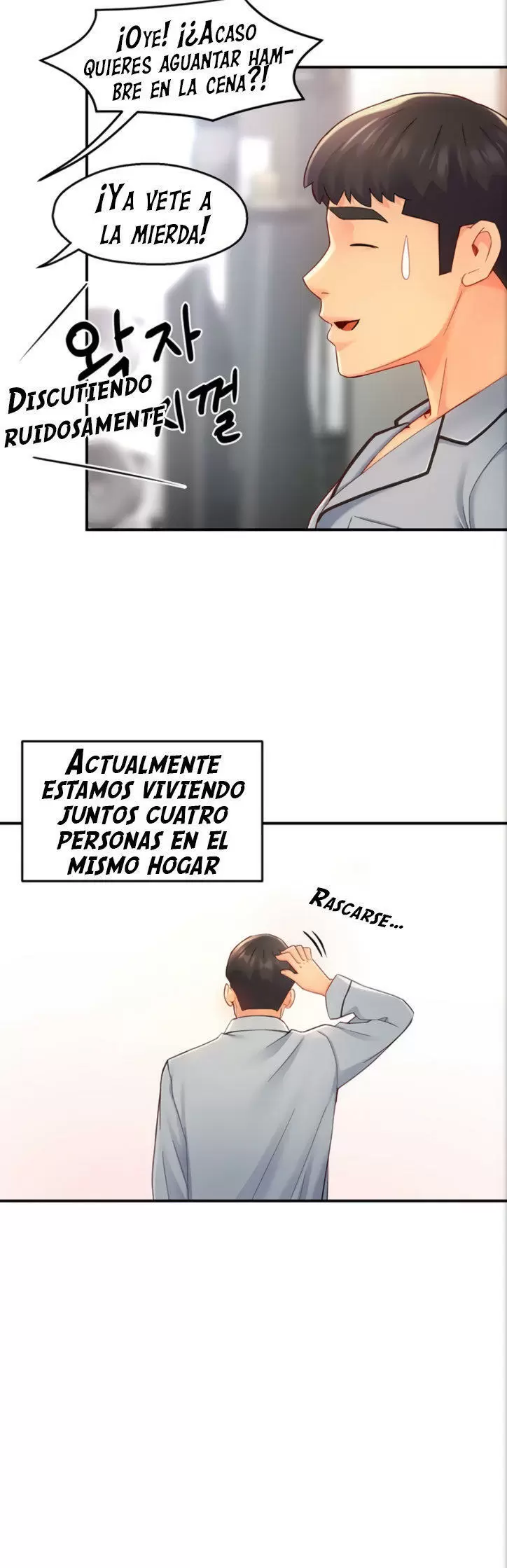 Teamleader report Capítulo 55 - Página 28