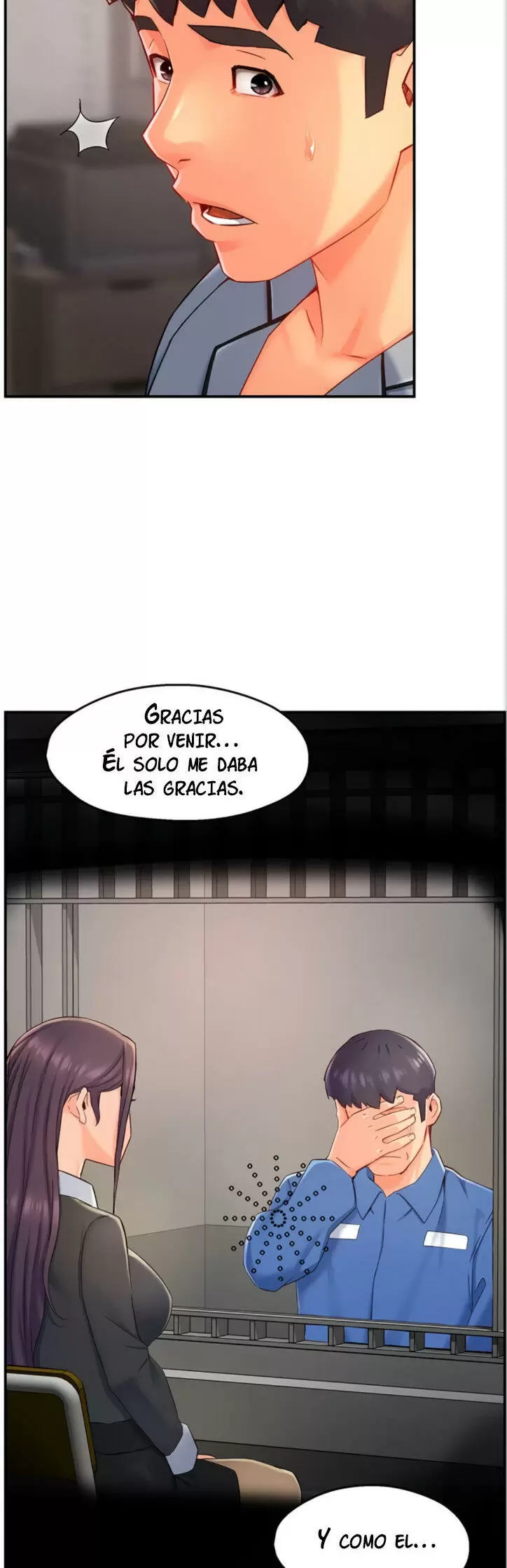 Teamleader report Capítulo 55 - Página 32