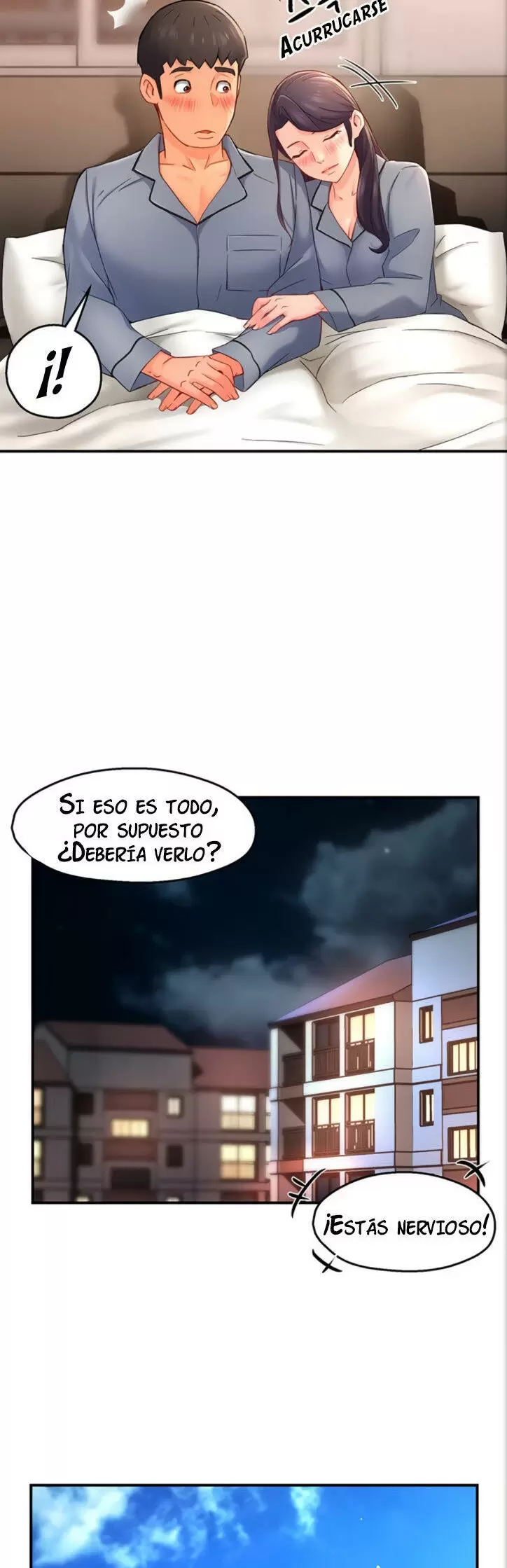 Teamleader report Capítulo 55 - Página 35