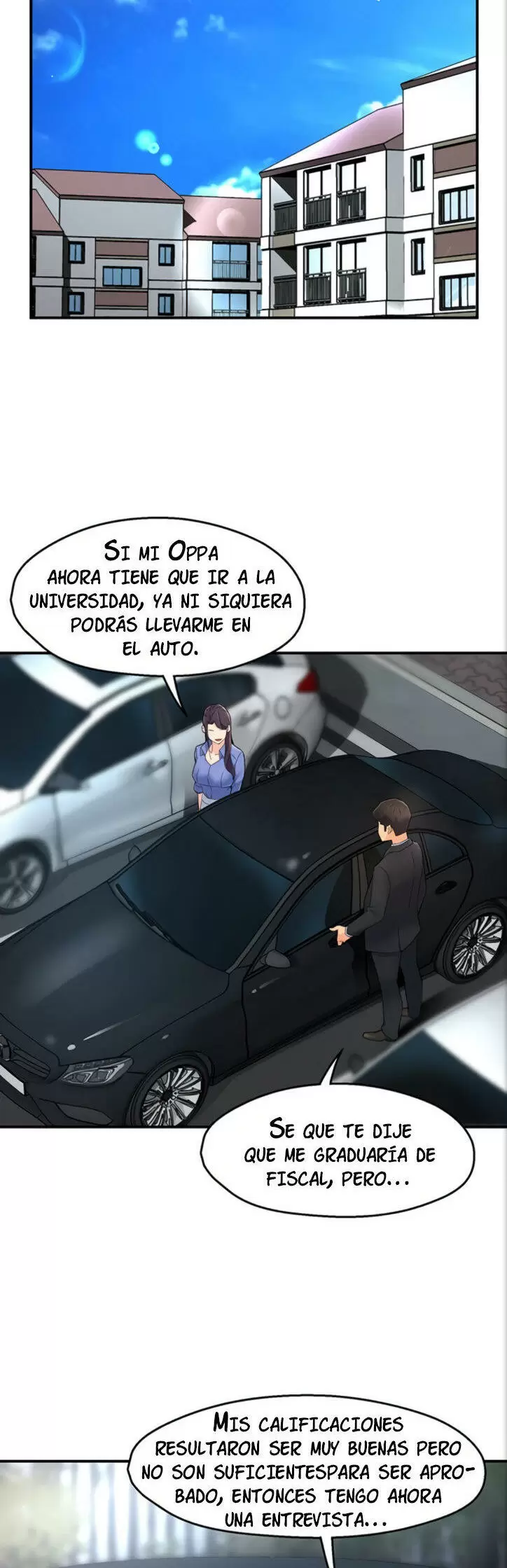 Teamleader report Capítulo 55 - Página 36