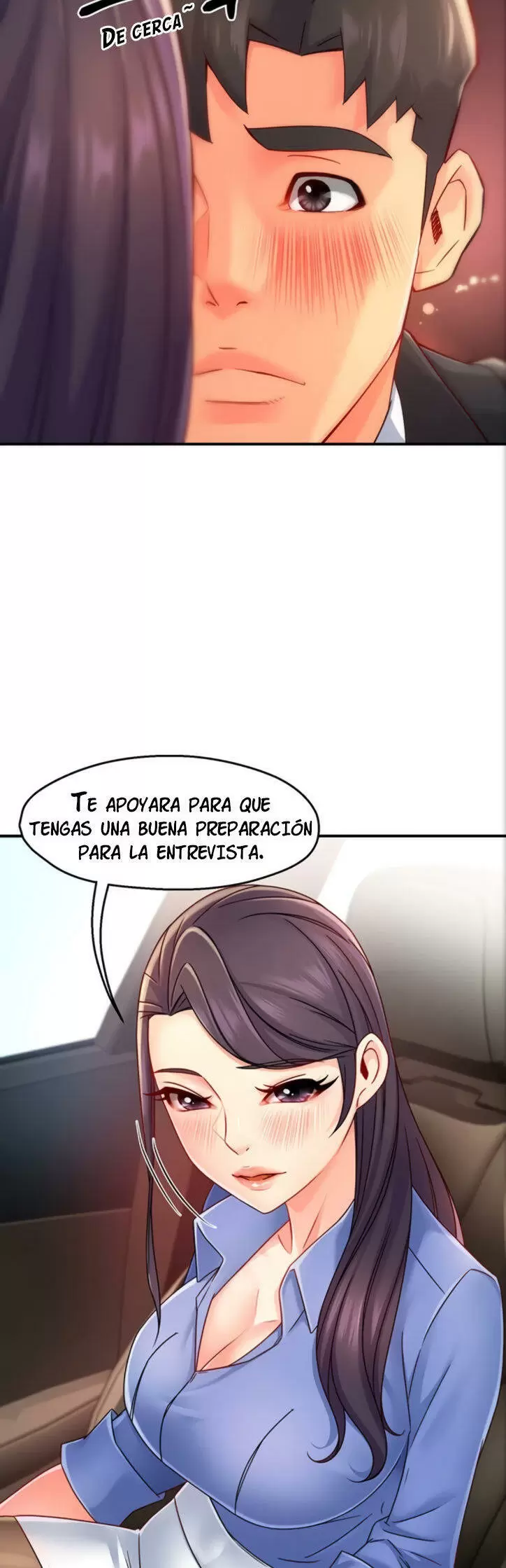 Teamleader report Capítulo 55 - Página 39
