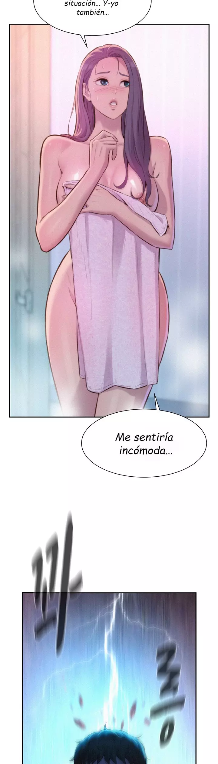 Romantic Camping Capítulo 10 - Página 10
