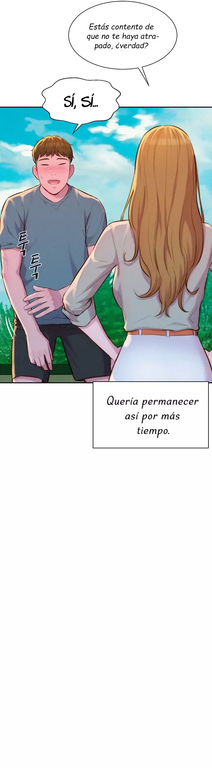 Romantic Camping Capítulo 13 - Página 12