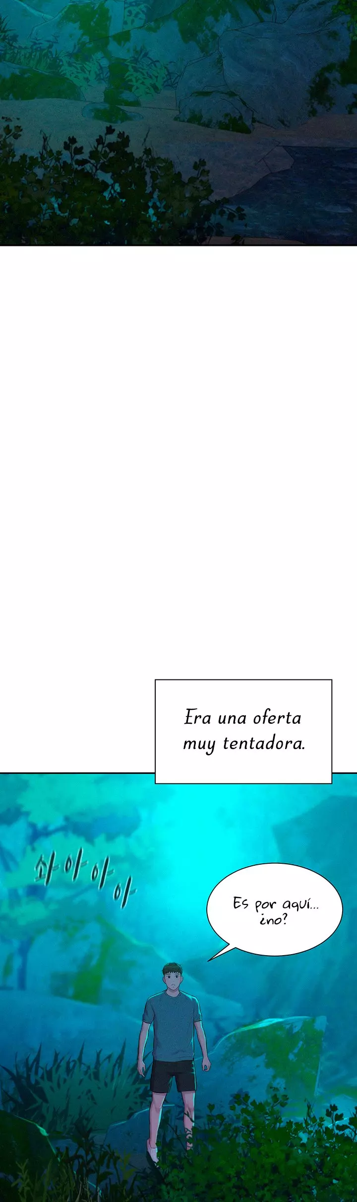 Romantic Camping Capítulo 13 - Página 45