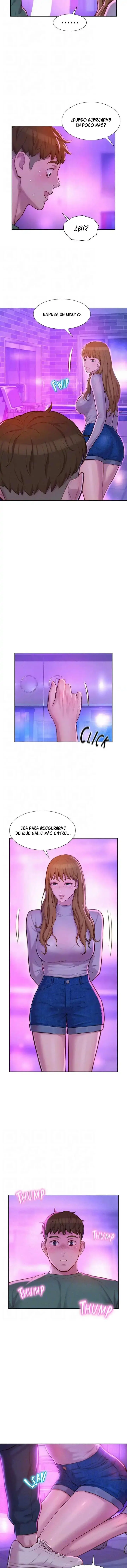 Romantic Camping Capítulo 34 - Página 10