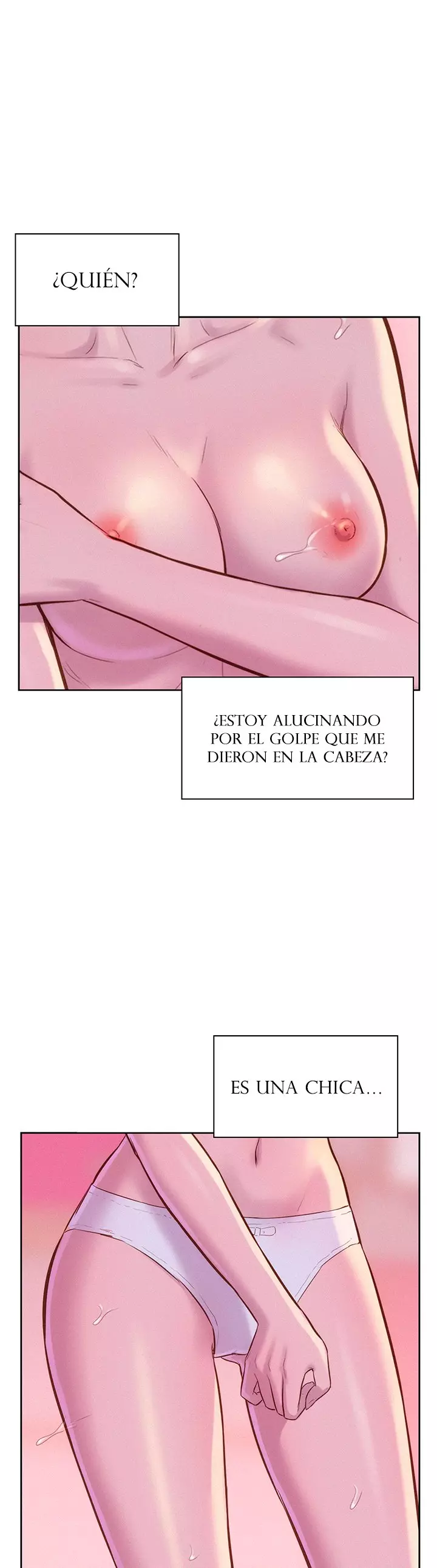 Romantic Camping Capítulo 4 - Página 2