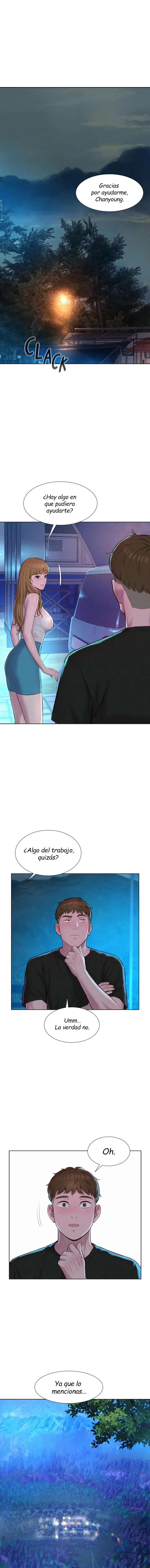 Romantic Camping Capítulo 44 - Página 13