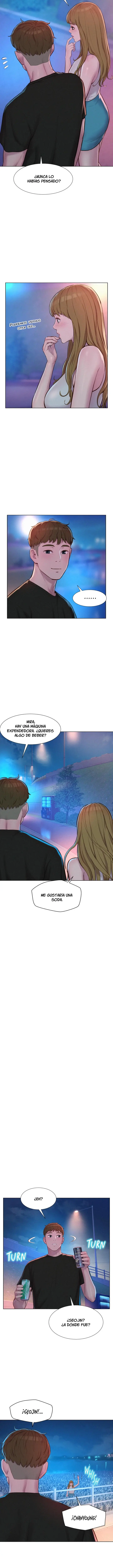 Romantic Camping Capítulo 45 - Página 6