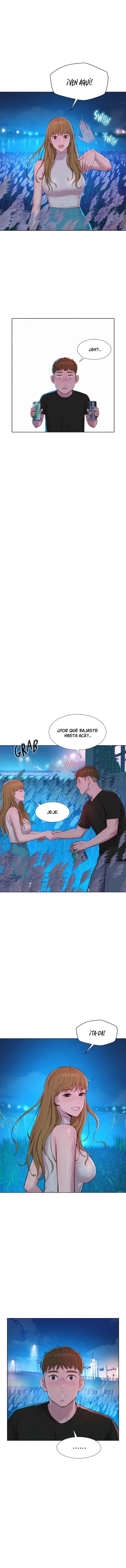 Romantic Camping Capítulo 45 - Página 7