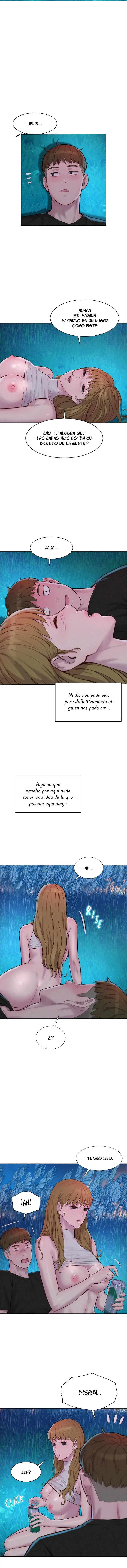 Romantic Camping Capítulo 46 - Página 10
