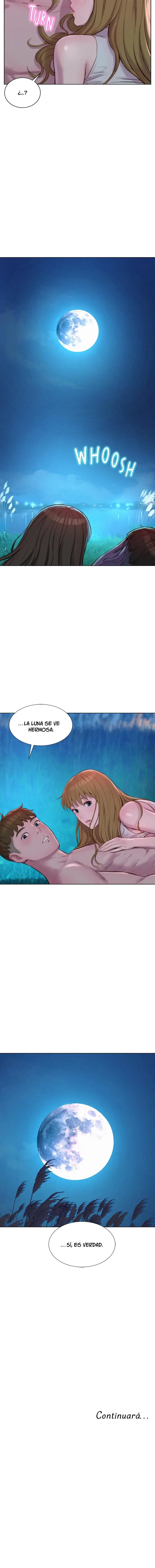Romantic Camping Capítulo 47 - Página 12