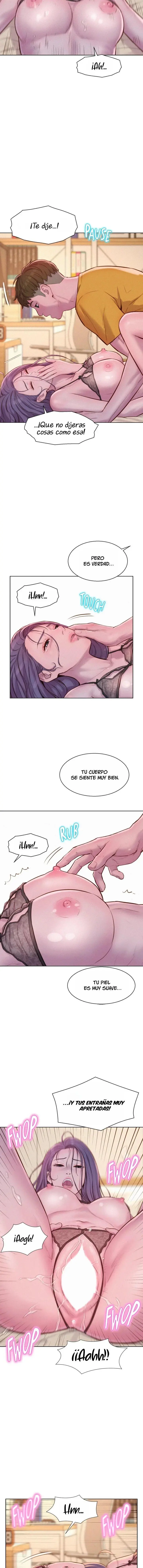 Romantic Camping Capítulo 51 - Página 9