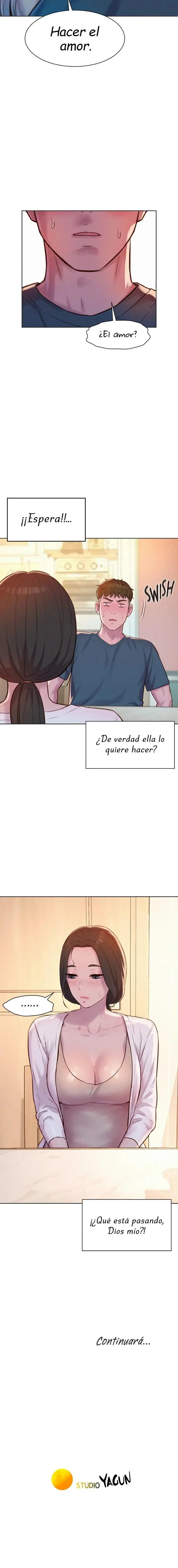 Romantic Camping Capítulo 52 - Página 14