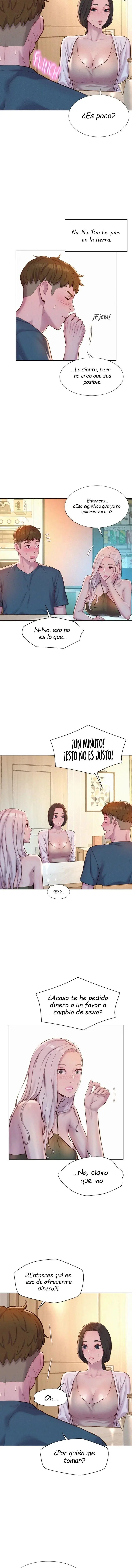 Romantic Camping Capítulo 53 - Página 5