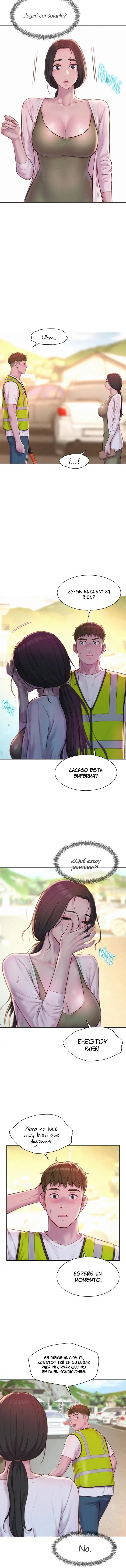 Romantic Camping Capítulo 58 - Página 7