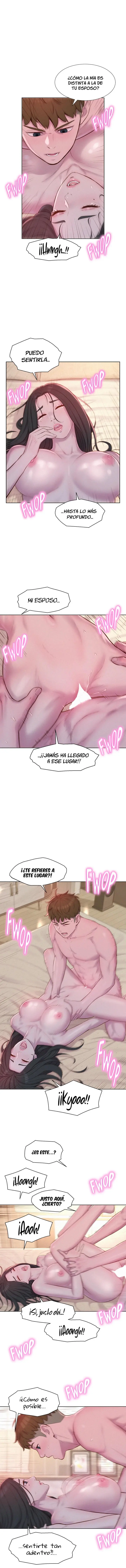 Romantic Camping Capítulo 59 - Página 12