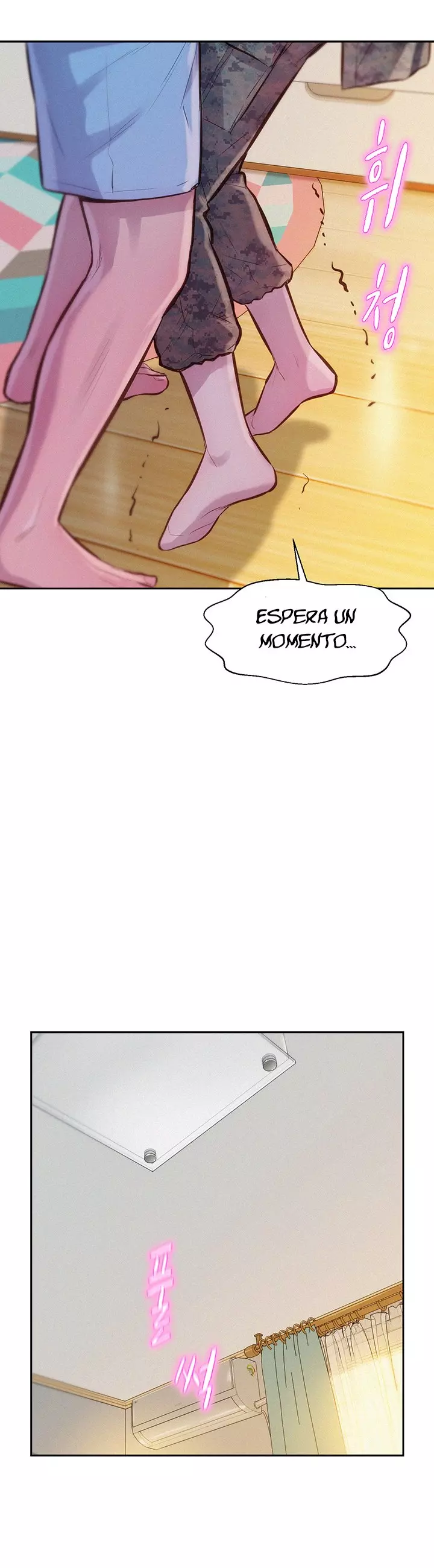 Romantic Camping Capítulo 6 - Página 26
