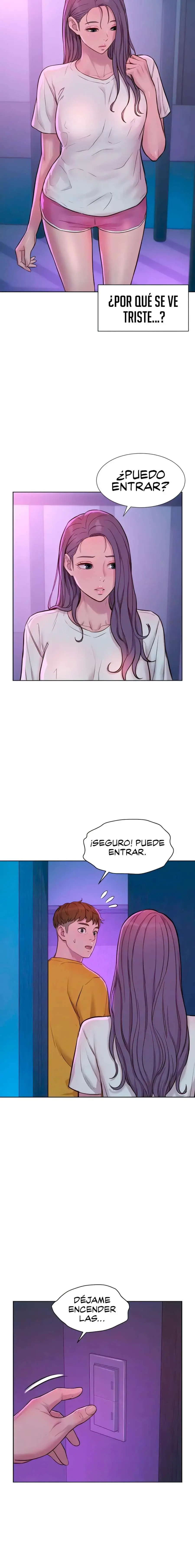 Romantic Camping Capítulo 77 - Página 13