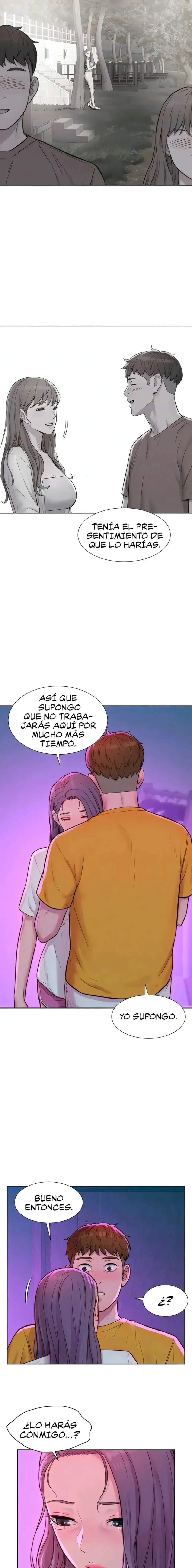 Romantic Camping Capítulo 77 - Página 16
