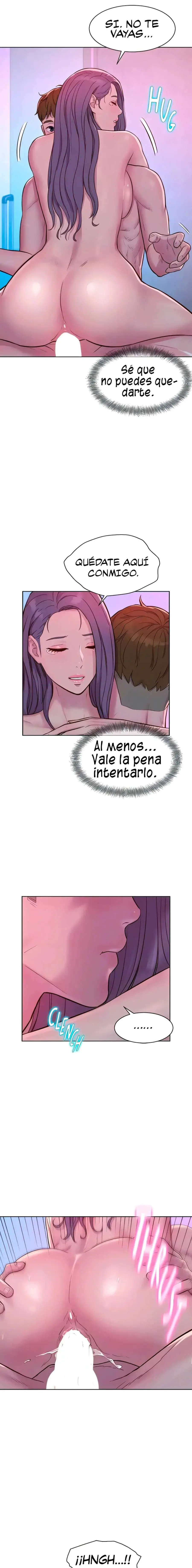 Romantic Camping Capítulo 78 - Página 13