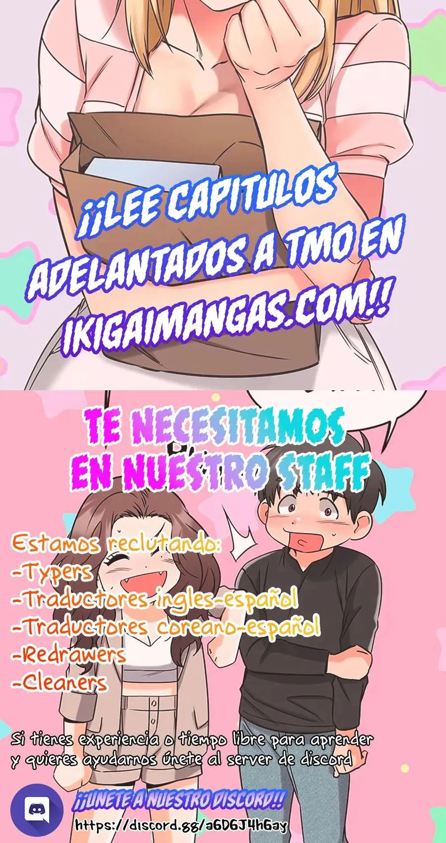 Romantic Camping Capítulo 78 - Página 18