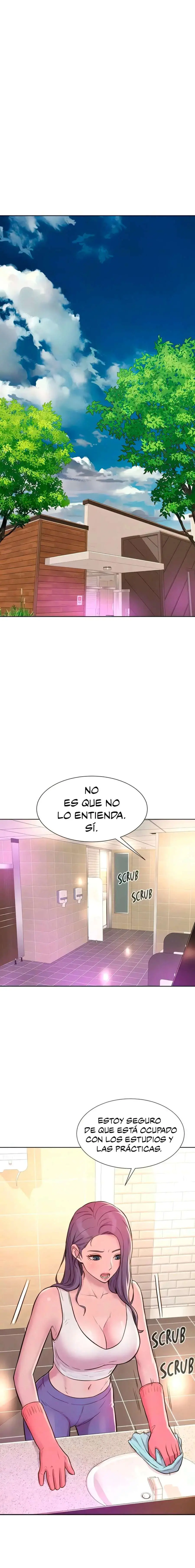 Romantic Camping Capítulo 80 - Página 13