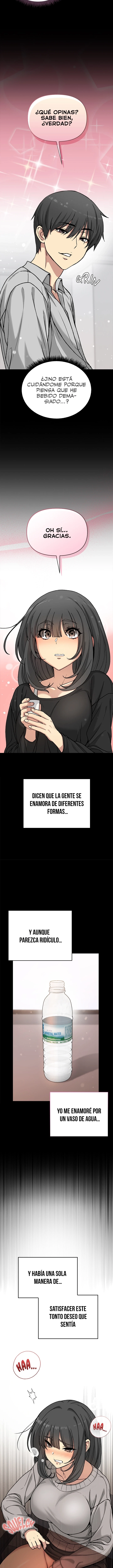 Anónimo 7 Capítulo 1 - Página 11