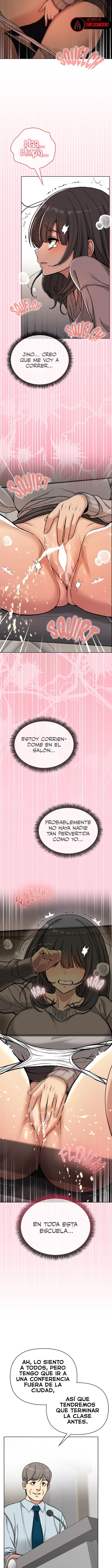 Anónimo 7 Capítulo 1 - Página 12