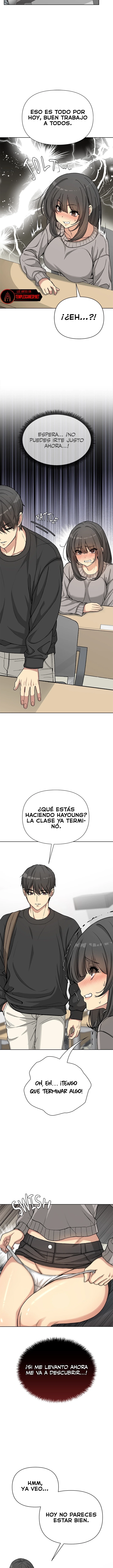 Anónimo 7 Capítulo 1 - Página 13