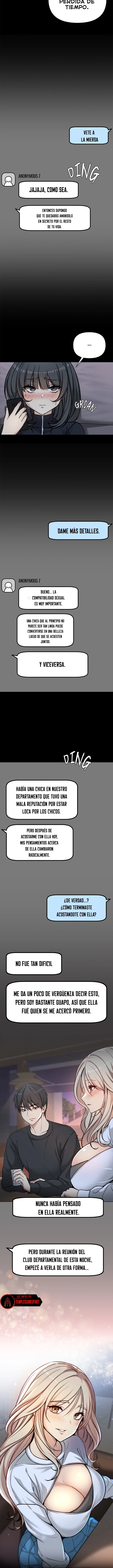 Anónimo 7 Capítulo 1 - Página 22