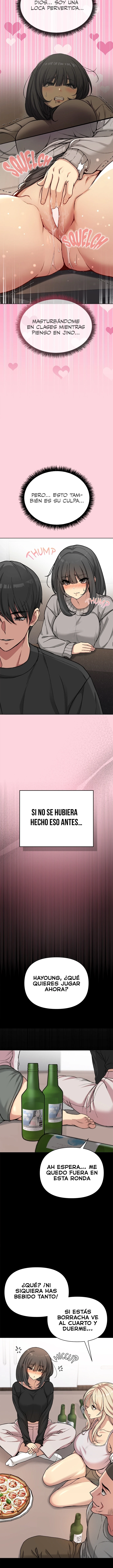 Anónimo 7 Capítulo 1 - Página 6