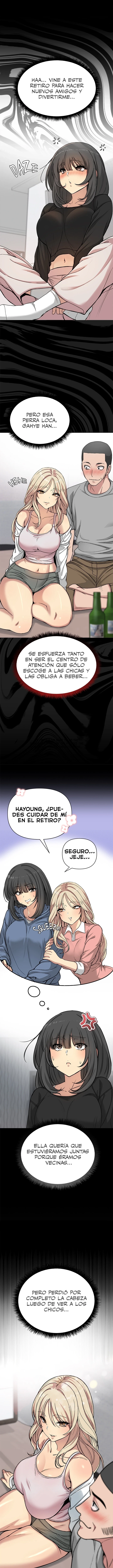 Anónimo 7 Capítulo 1 - Página 7