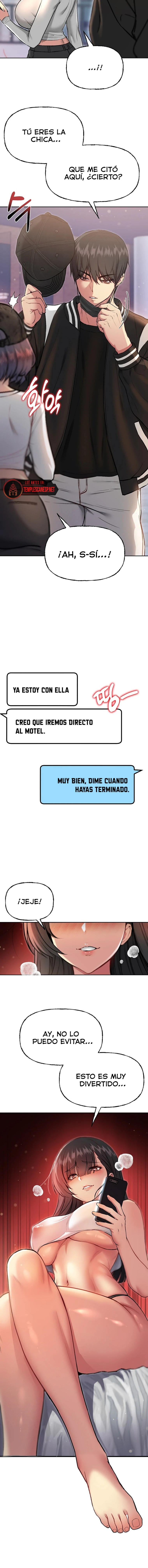 Anónimo 7 Capítulo 10 - Página 20