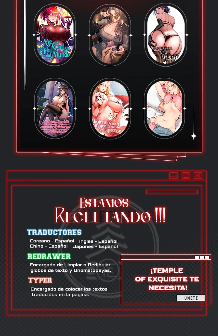 Anónimo 7 Capítulo 10 - Página 22
