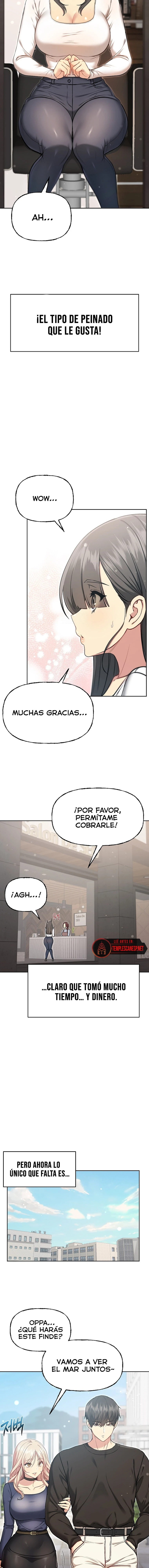 Anónimo 7 Capítulo 10 - Página 5