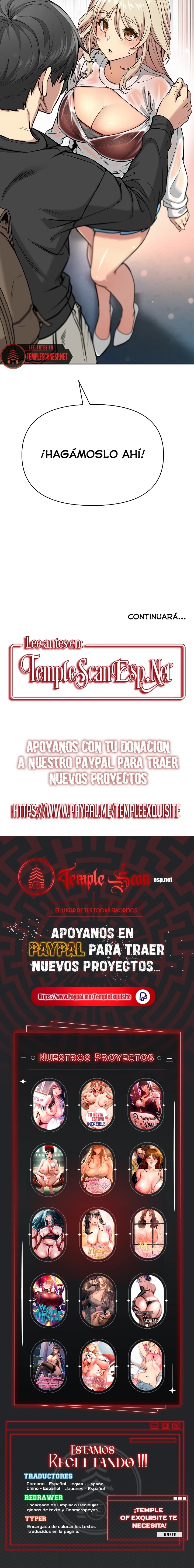 Anónimo 7 Capítulo 2 - Página 14