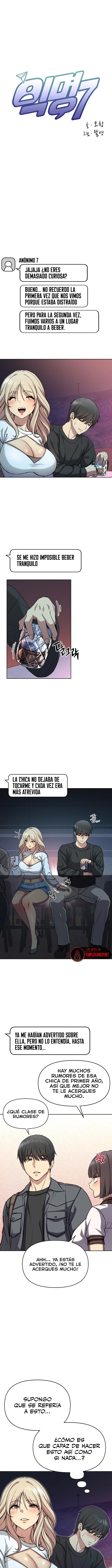 Anónimo 7 Capítulo 2 - Página 3