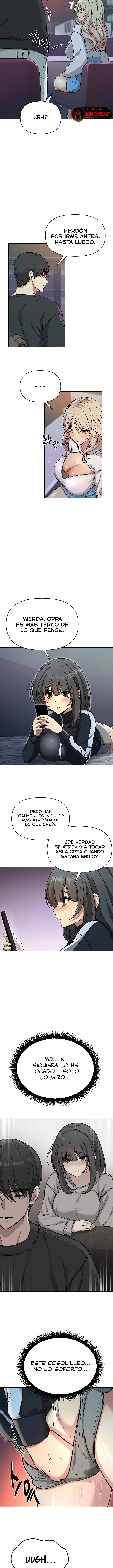 Anónimo 7 Capítulo 2 - Página 6